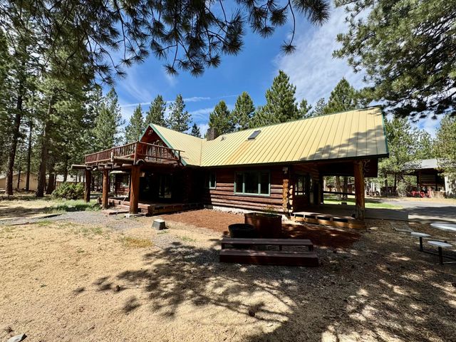 15188 Pyrola Street, La Pine, OR 97739