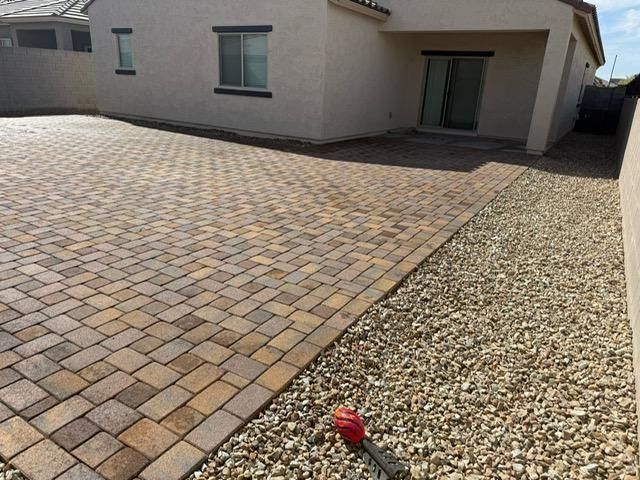 24593 W Verlea Drive, Buckeye, AZ 85326