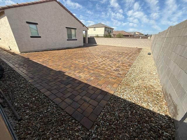 24593 W Verlea Drive, Buckeye, AZ 85326