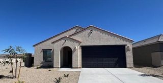 24593 W Verlea Drive, Buckeye, AZ 85326
