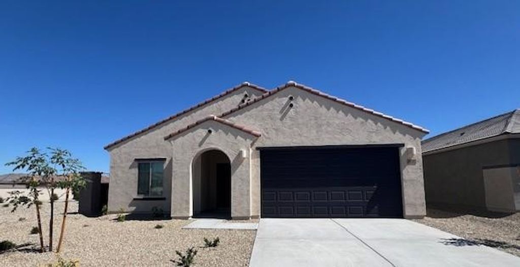 24593 W Verlea Drive, Buckeye, AZ 85326