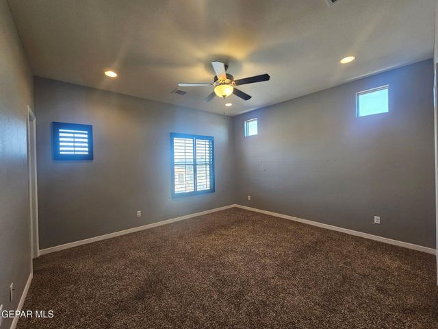 13470 Selby Street, El Paso, TX 79928