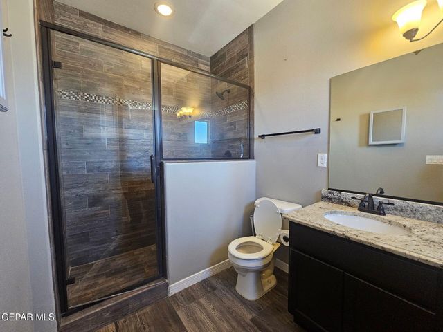 13470 Selby Street, El Paso, TX 79928