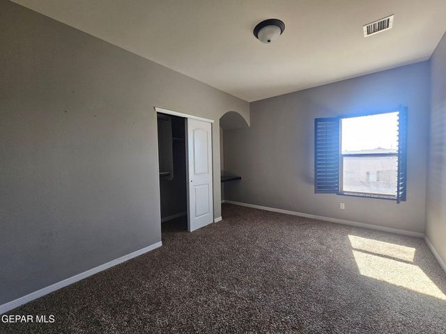 13470 Selby Street, El Paso, TX 79928