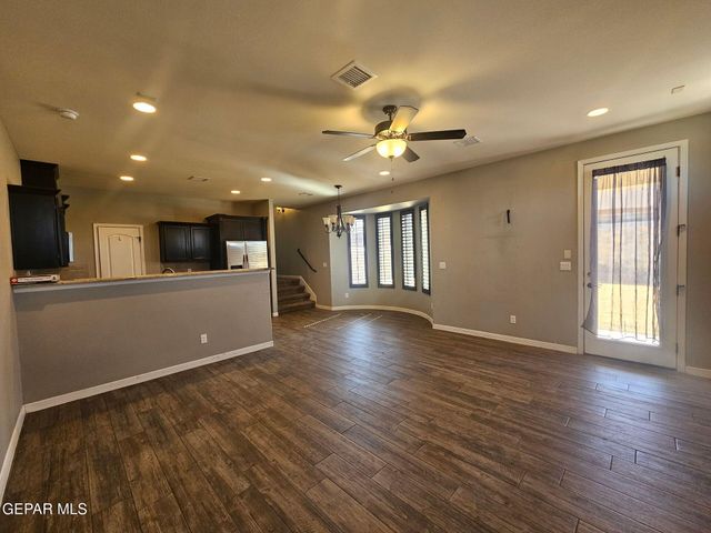 13470 Selby Street, El Paso, TX 79928