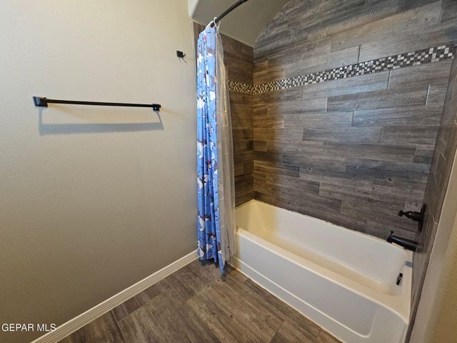 13470 Selby Street, El Paso, TX 79928