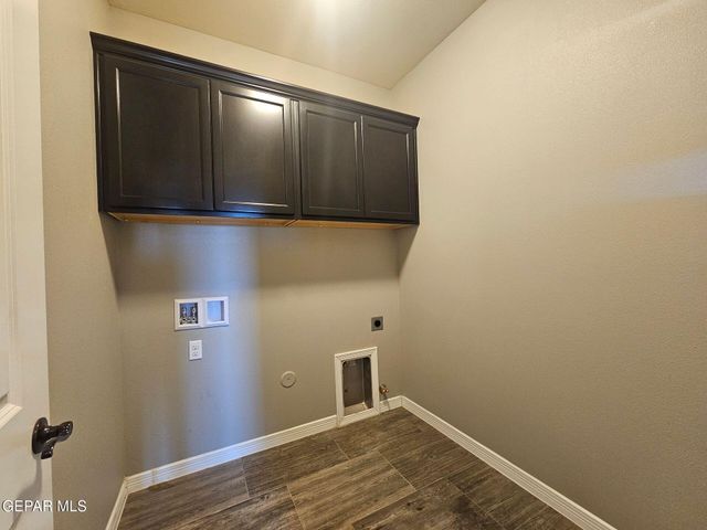 13470 Selby Street, El Paso, TX 79928