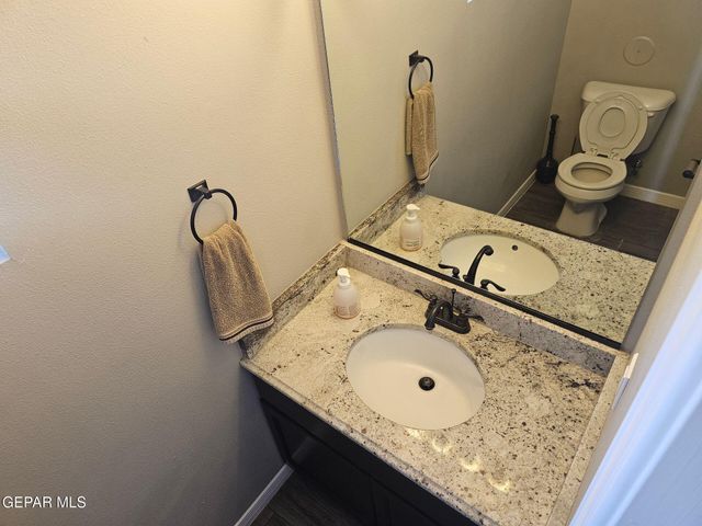 13470 Selby Street, El Paso, TX 79928