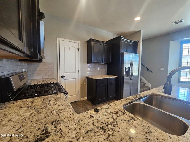 13470 Selby Street, El Paso, TX 79928