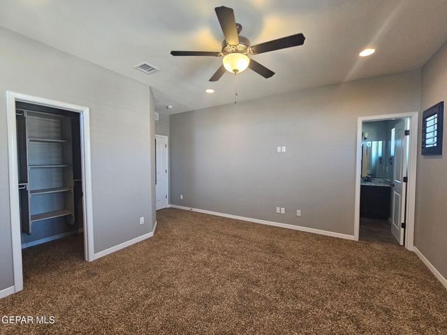 13470 Selby Street, El Paso, TX 79928