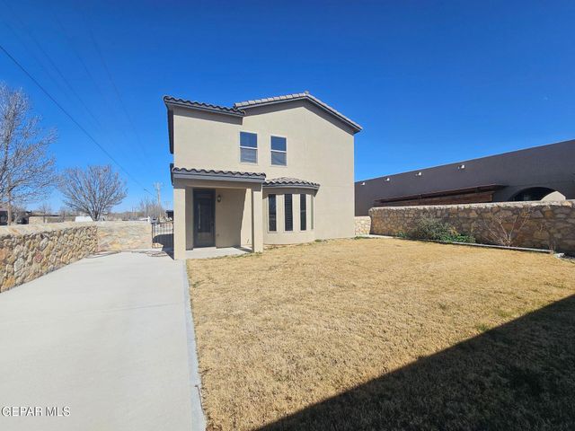 13470 Selby Street, El Paso, TX 79928