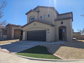 13470 Selby Street, El Paso, TX 79928