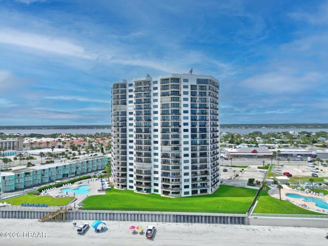 2555 S Atlantic Ave Apt 1704, Daytona Beach Shores, FL 32118
