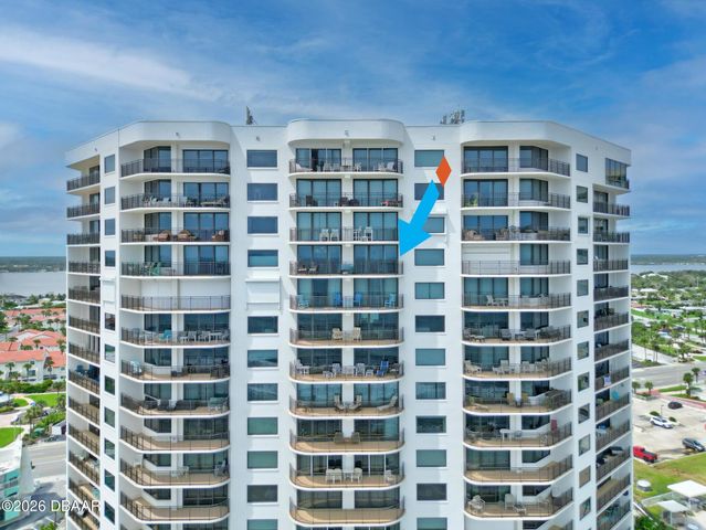 2555 S Atlantic Ave Apt 1704, Daytona Beach Shores, FL 32118