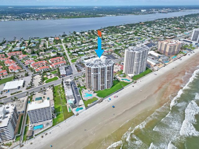 2555 S Atlantic Ave Apt 1704, Daytona Beach Shores, FL 32118