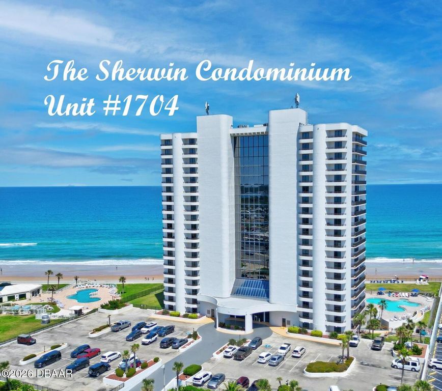2555 S Atlantic Ave Apt 1704, Daytona Beach Shores, FL 32118
