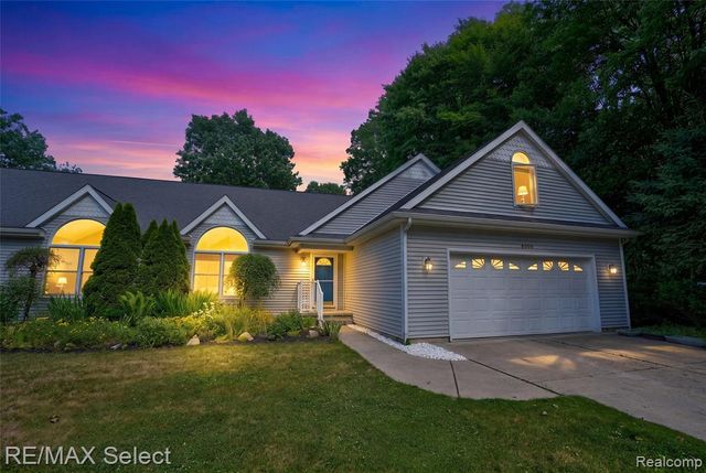 6500 N Seymour Road, Flushing, MI 48433