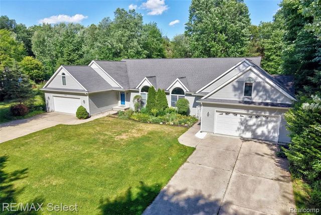 6500 N Seymour Road, Flushing, MI 48433