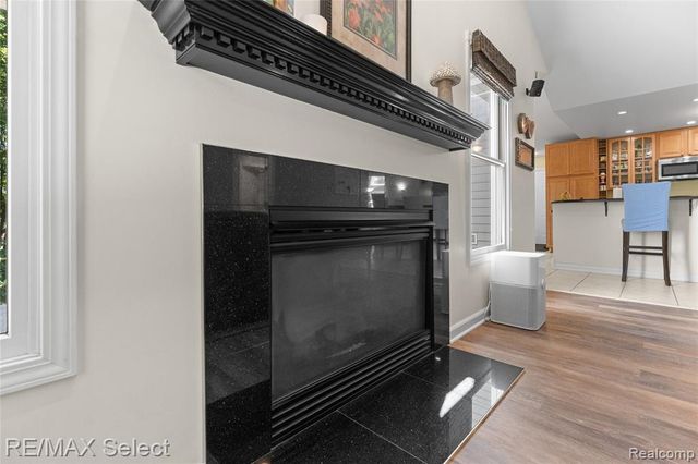 6500 N Seymour Road, Flushing, MI 48433
