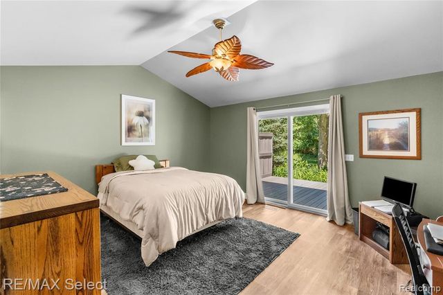 6500 N Seymour Road, Flushing, MI 48433