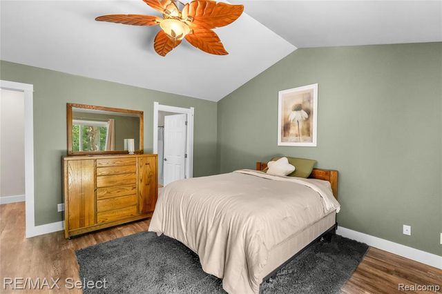 6500 N Seymour Road, Flushing, MI 48433