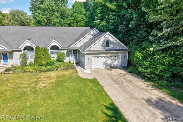 6500 N Seymour Road, Flushing, MI 48433