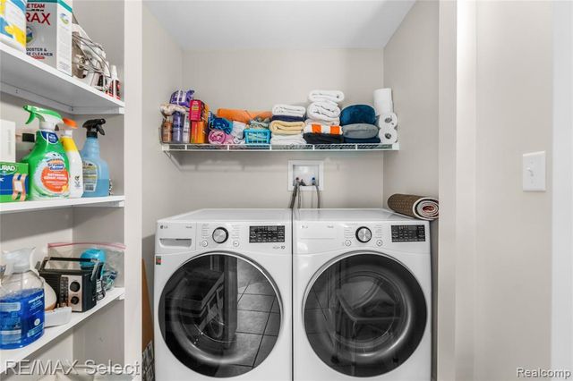 6500 N Seymour Road, Flushing, MI 48433