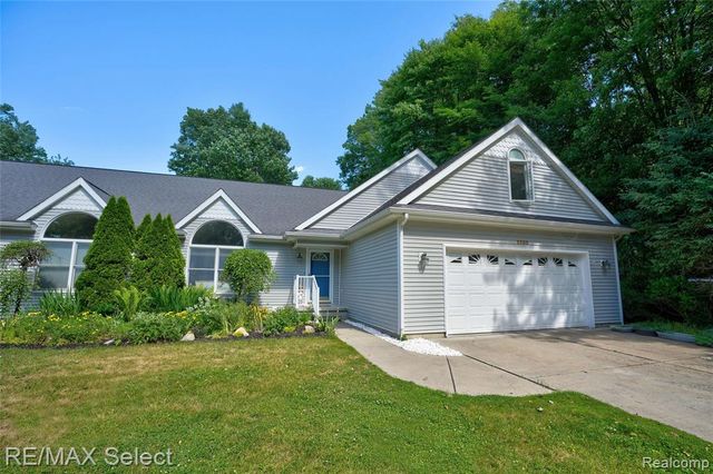 6500 N Seymour Road, Flushing, MI 48433