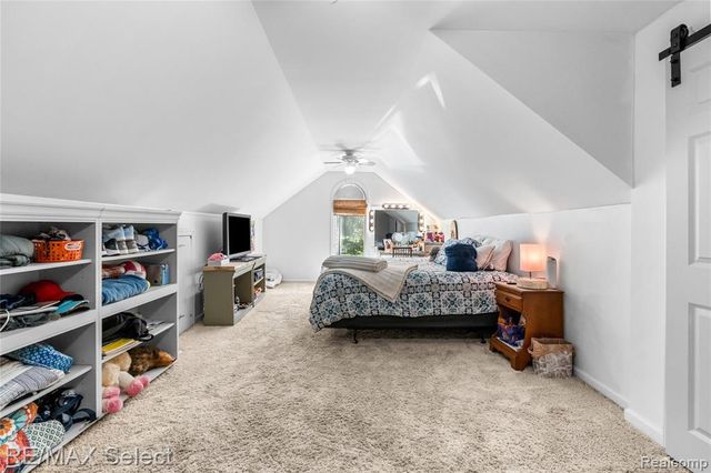 6500 N Seymour Road, Flushing, MI 48433