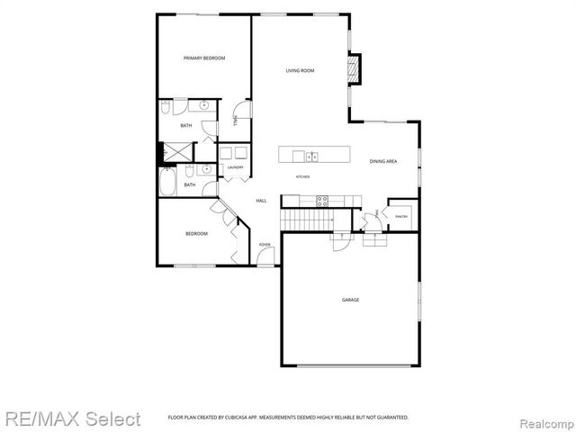 6500 N Seymour Road, Flushing, MI 48433