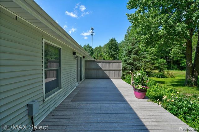 6500 N Seymour Road, Flushing, MI 48433