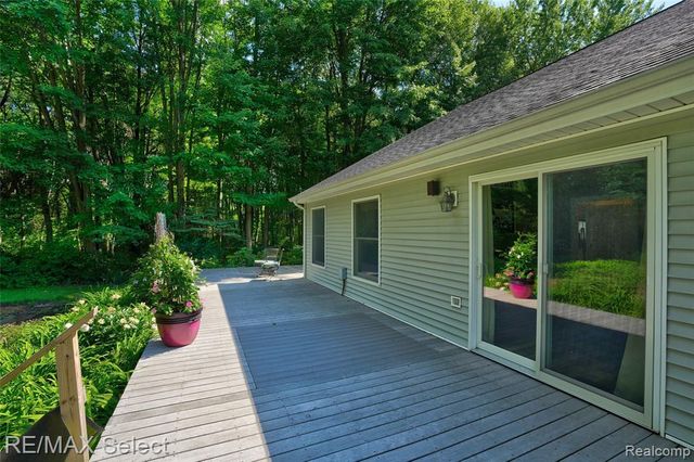 6500 N Seymour Road, Flushing, MI 48433