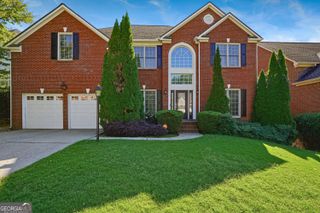 1644 Omara Lane SE, Smyrna, GA 30082