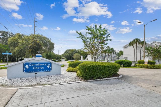 12233 ARMENIA GABLES CIRCLE 12233, Tampa, FL 33612