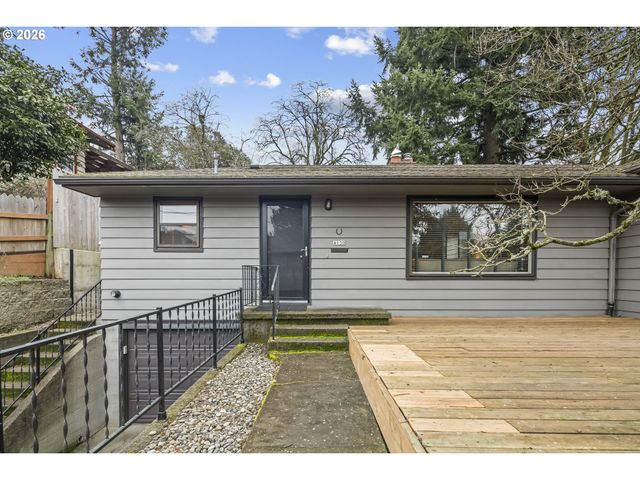 4130 Ne 18TH Ave, Portland, OR 97211