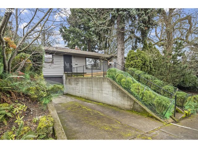 4130 Ne 18TH Ave, Portland, OR 97211