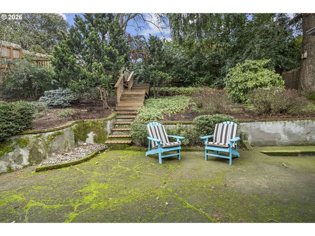 4130 Ne 18TH Ave, Portland, OR 97211