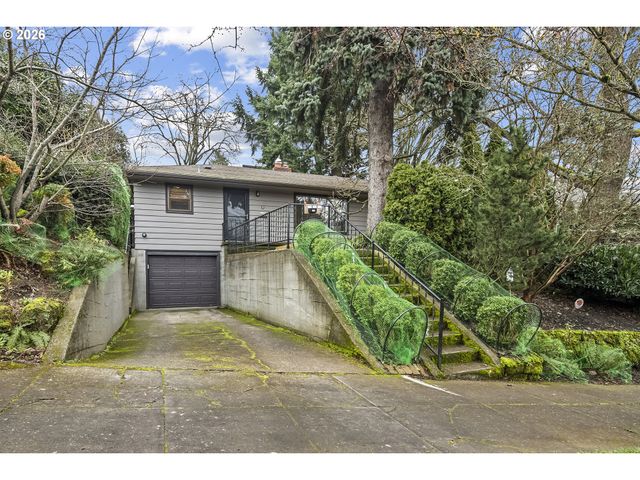 4130 Ne 18TH Ave, Portland, OR 97211