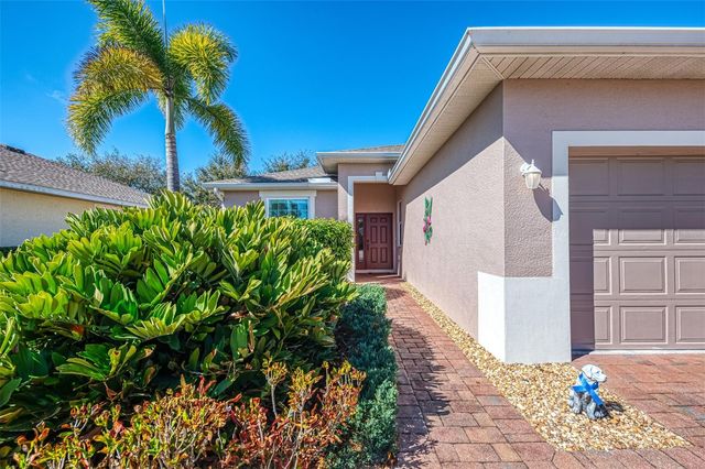 9113 COACHMAN DRIVE, Venice, FL 34293