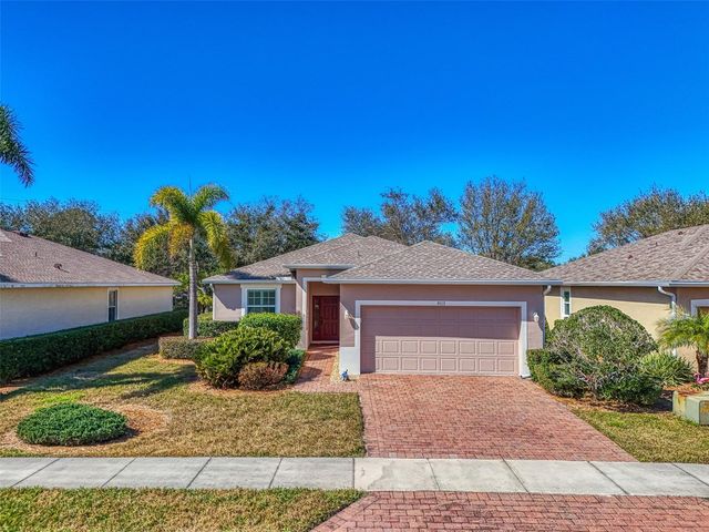 9113 COACHMAN DRIVE, Venice, FL 34293