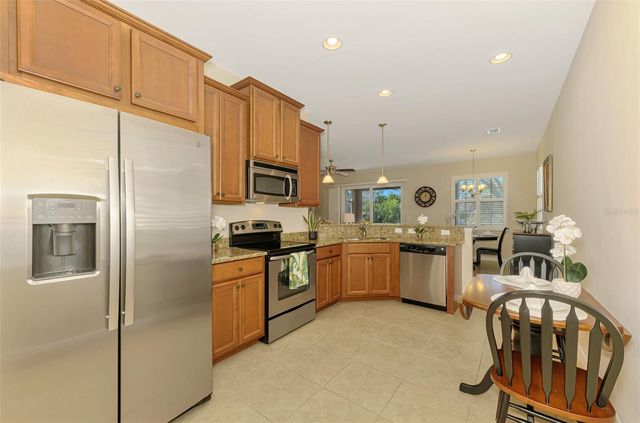 9113 COACHMAN DRIVE, Venice, FL 34293