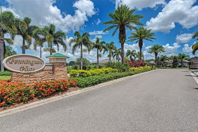 9113 COACHMAN DRIVE, Venice, FL 34293