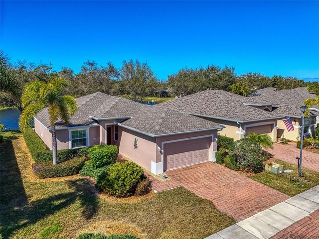 9113 COACHMAN DRIVE, Venice, FL 34293