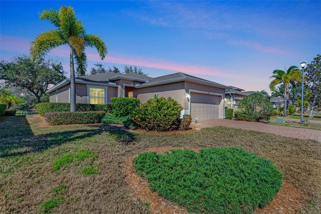 9113 COACHMAN DRIVE, Venice, FL 34293