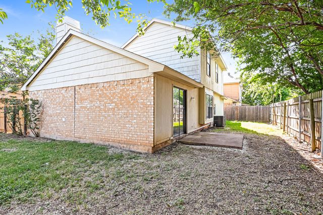 2805 Galemeadow Drive, Fort Worth, TX 76123