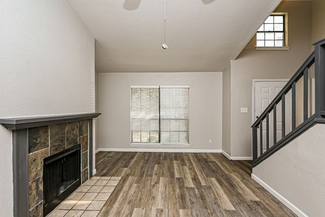 2805 Galemeadow Drive, Fort Worth, TX 76123