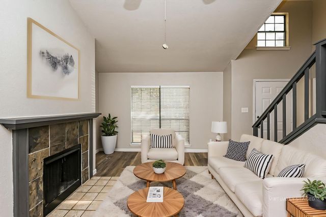2805 Galemeadow Drive, Fort Worth, TX 76123