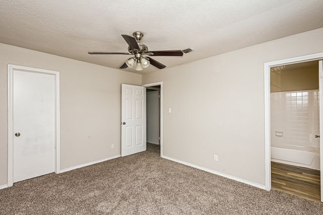 2805 Galemeadow Drive, Fort Worth, TX 76123