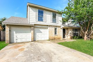2805 Galemeadow Drive, Fort Worth, TX 76123