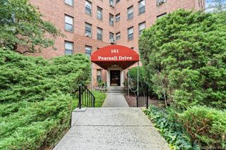 161 Pearsall Drive 4B, Mount Vernon, NY 10552